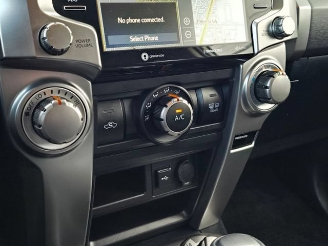 2022 Toyota 4Runner Trail - Photo 26
