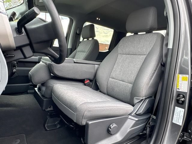 2026 Ford F-250 Super Duty XL - Photo 16