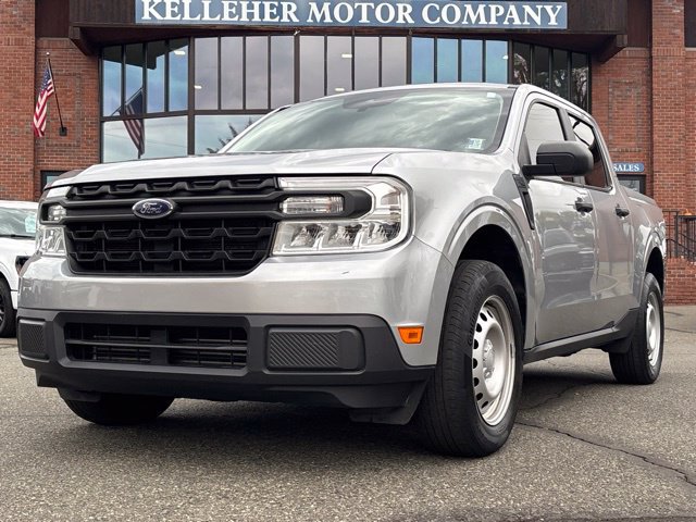 2022 Ford Maverick