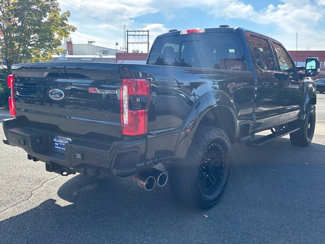 Used 2024 Ford F-250SD Lariat Roush Truck Crew Cab