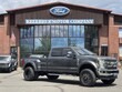 Ford F-450SD