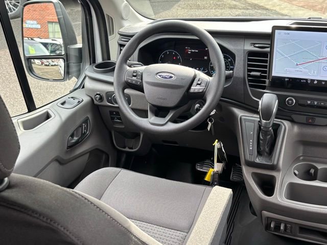 2025 Ford Transit Passenger Van XL - Photo 16