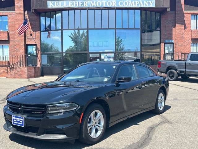 2023 Dodge Charger
