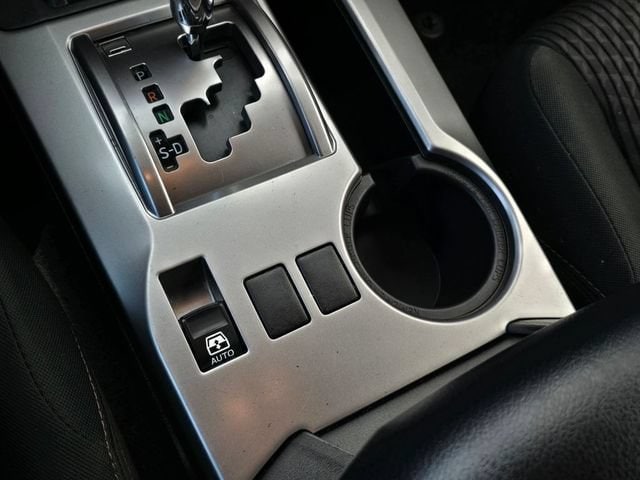 2022 Toyota 4Runner Trail - Photo 25