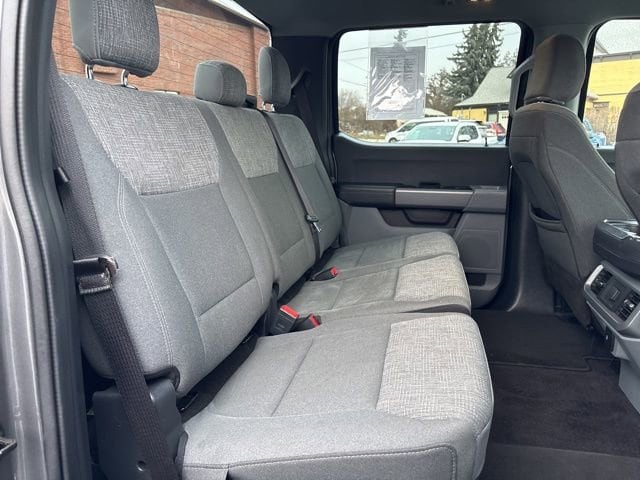 2022 Ford F-150 XLT - Photo 36