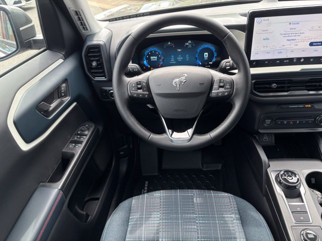 2025 Ford Bronco Sport Heritage - Photo 18