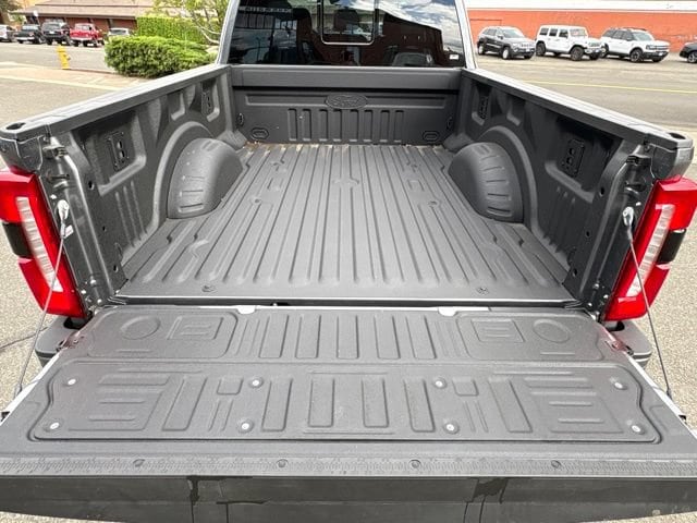 2026 Ford F-250 Super Duty XL - Photo 9