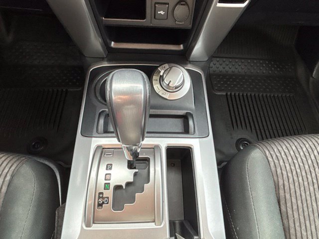 2022 Toyota 4Runner Trail - Photo 17