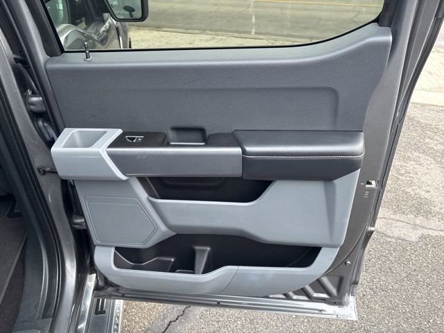 2022 Ford F-150 XLT - Photo 34