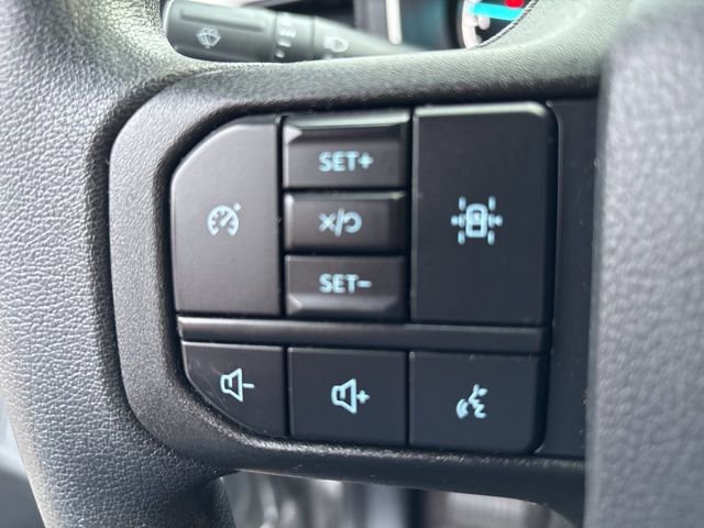 2022 Ford F-150 XLT - Photo 23