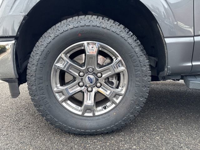 2022 Ford F-150 XLT - Photo 9