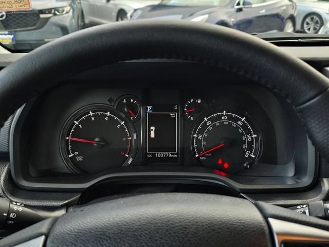 2022 Toyota 4Runner Trail - Photo 23