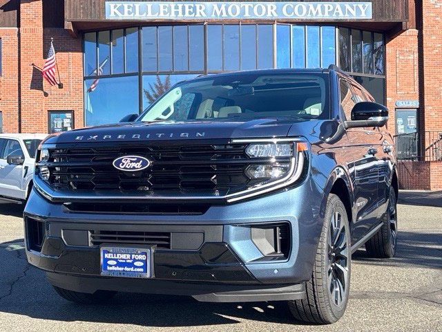  Ford Expedition