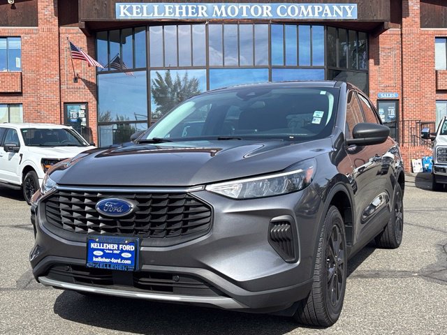  Ford Escape
