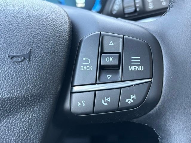 2025 Ford Bronco Sport Outer Banks - Photo 19