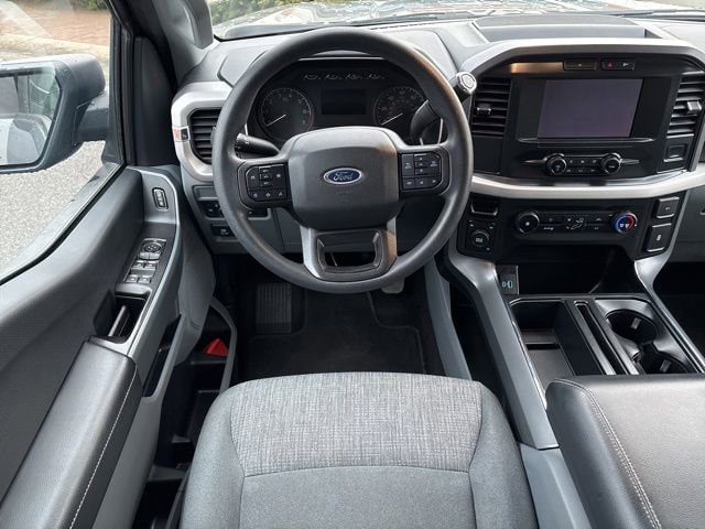 2022 Ford F-150 XLT - Photo 16