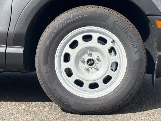 2025 Ford Bronco Sport Heritage - Photo 8