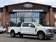 Ford F-350SD