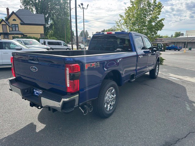 New 2026 Ford F-350SD Lariat Truck