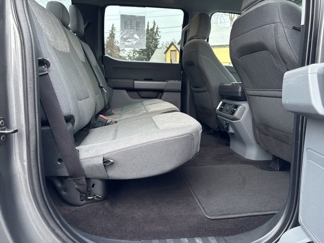 2022 Ford F-150 XLT - Photo 35