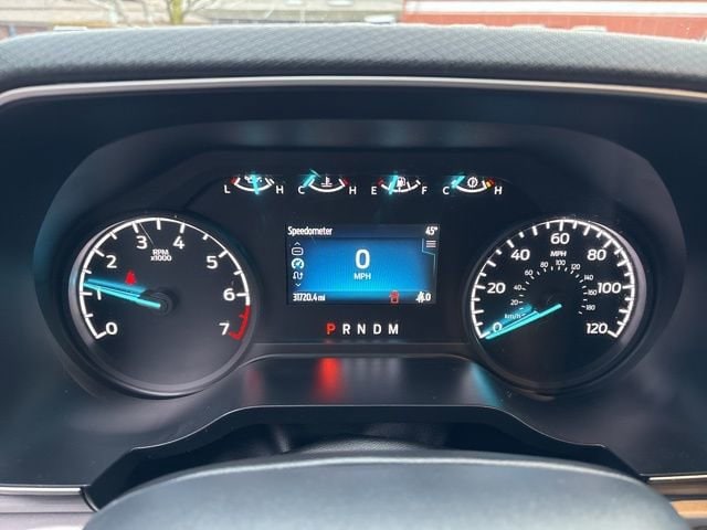 2022 Ford F-150 XLT - Photo 25