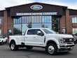 Ford F-450SD