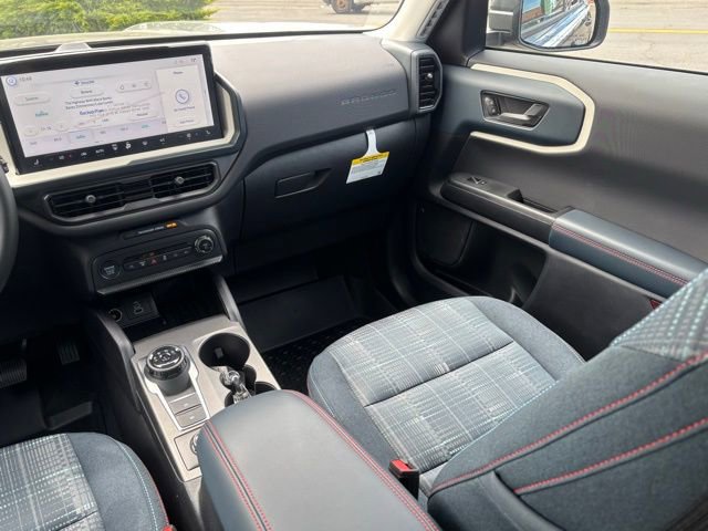2025 Ford Bronco Sport Heritage - Photo 23