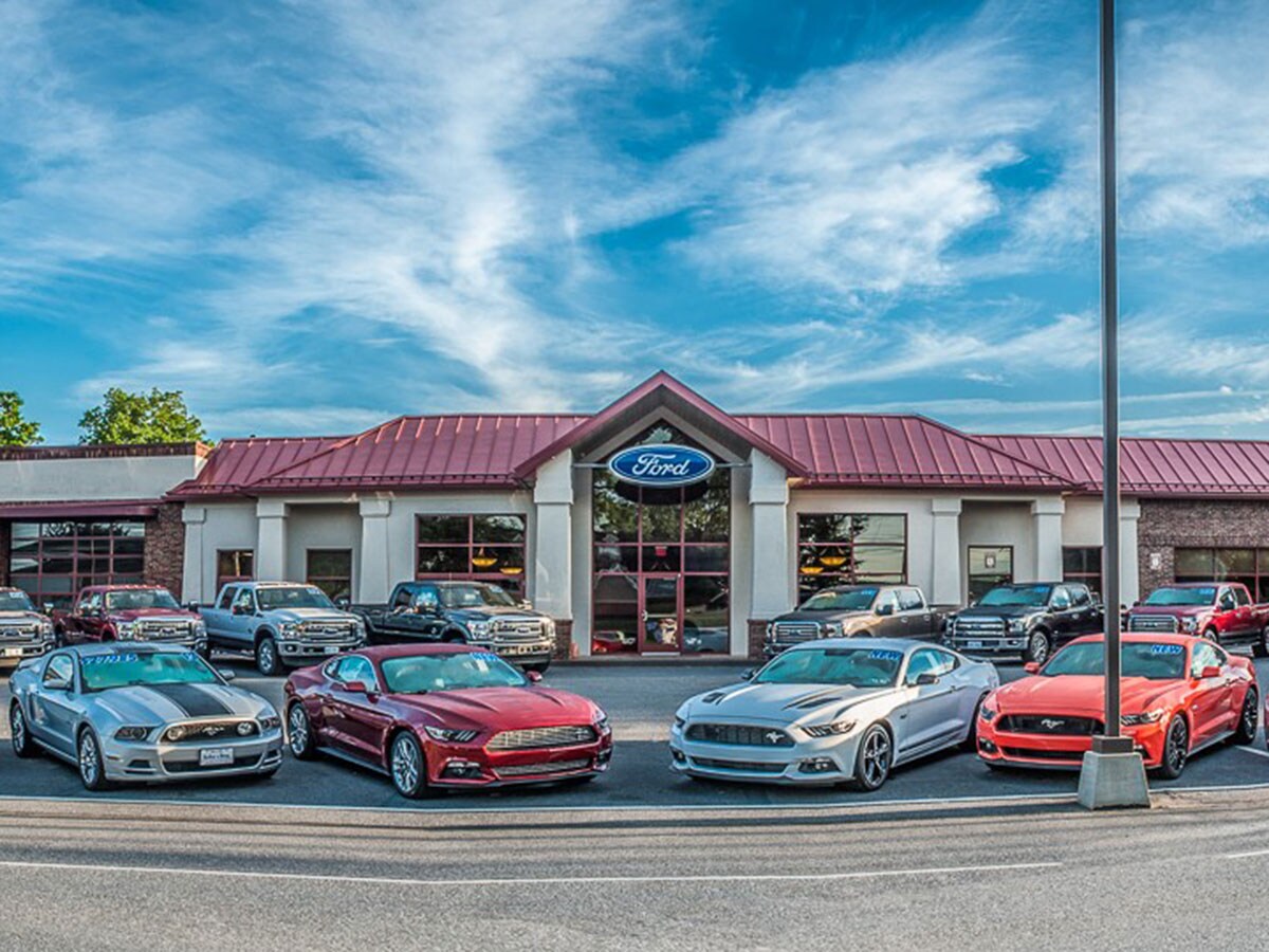 Keller Bros. Dealership Locations Dodge & Ram in Lititz, PA