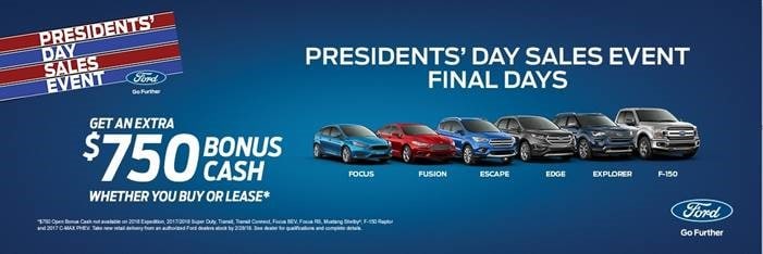 Presidents Day Car Sales 2017 >> Presidents Day Sales Event Keller Bros Ford Lititz Presidents Day Car Sales 2017 >> Presidents Day Sales Event Keller Bros Ford Lititz