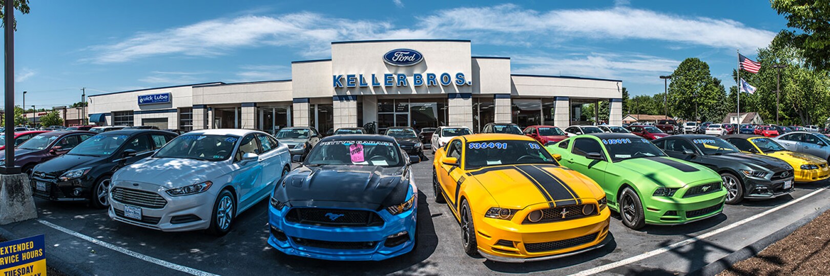 Keller Brothers Ford >> Keller Bros Ford Lititz New 2019 2020 Ford Used Car Dealer In Keller Brothers Ford >> Keller Bros Ford Lititz New 2019 2020 Ford Used Car Dealer In