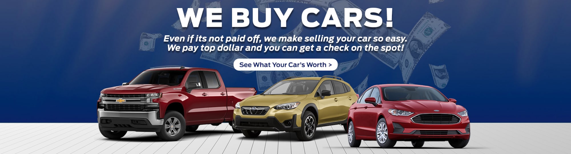 Keller Bros. Ford Lititz New Ford & Used Car Dealer in Lititz, PA