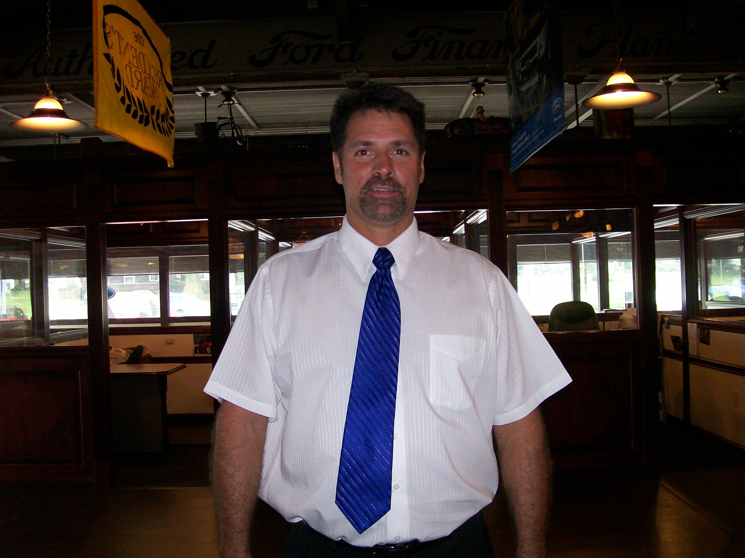 Jeff Nelson