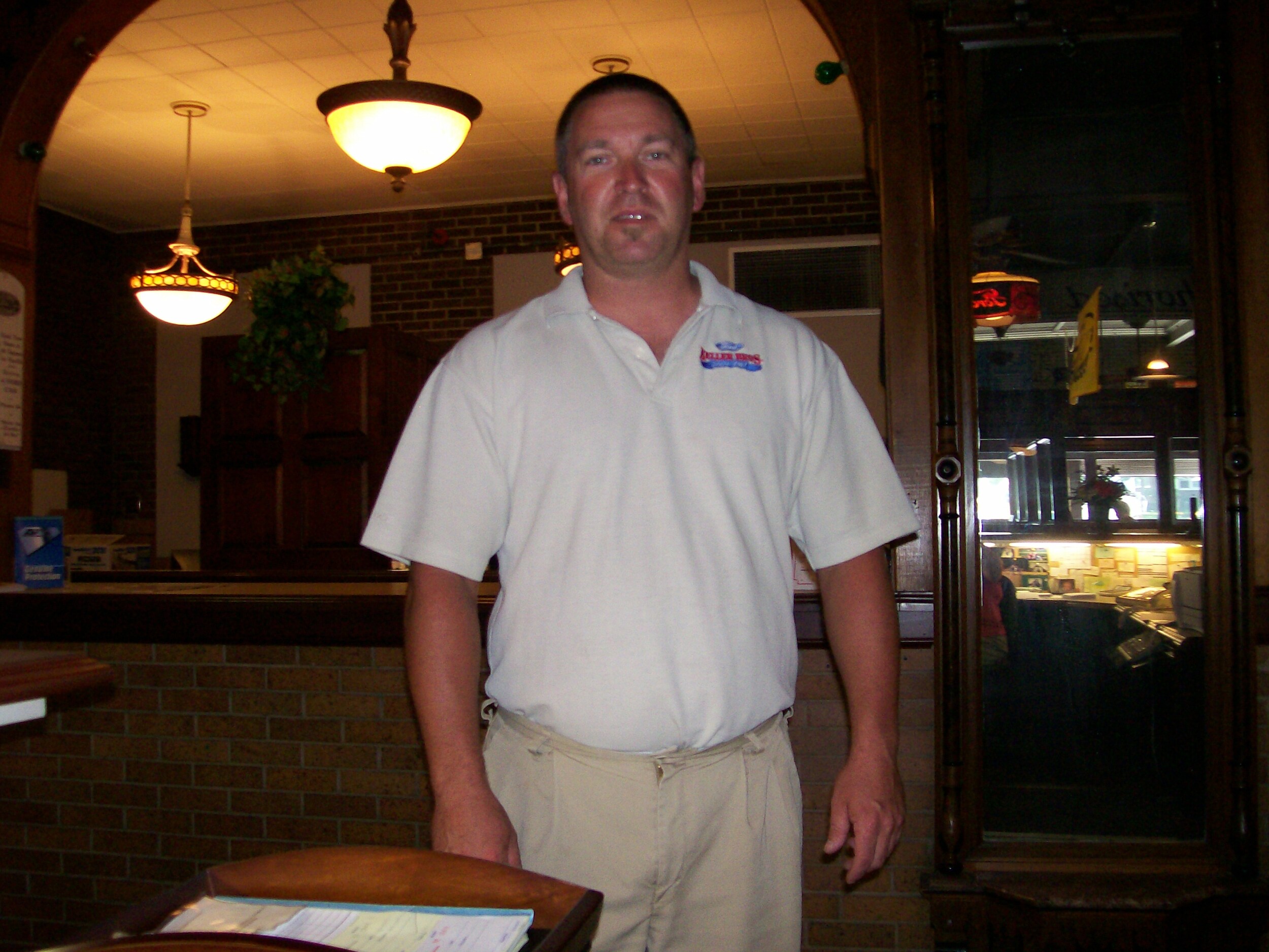 Duane Rodkey