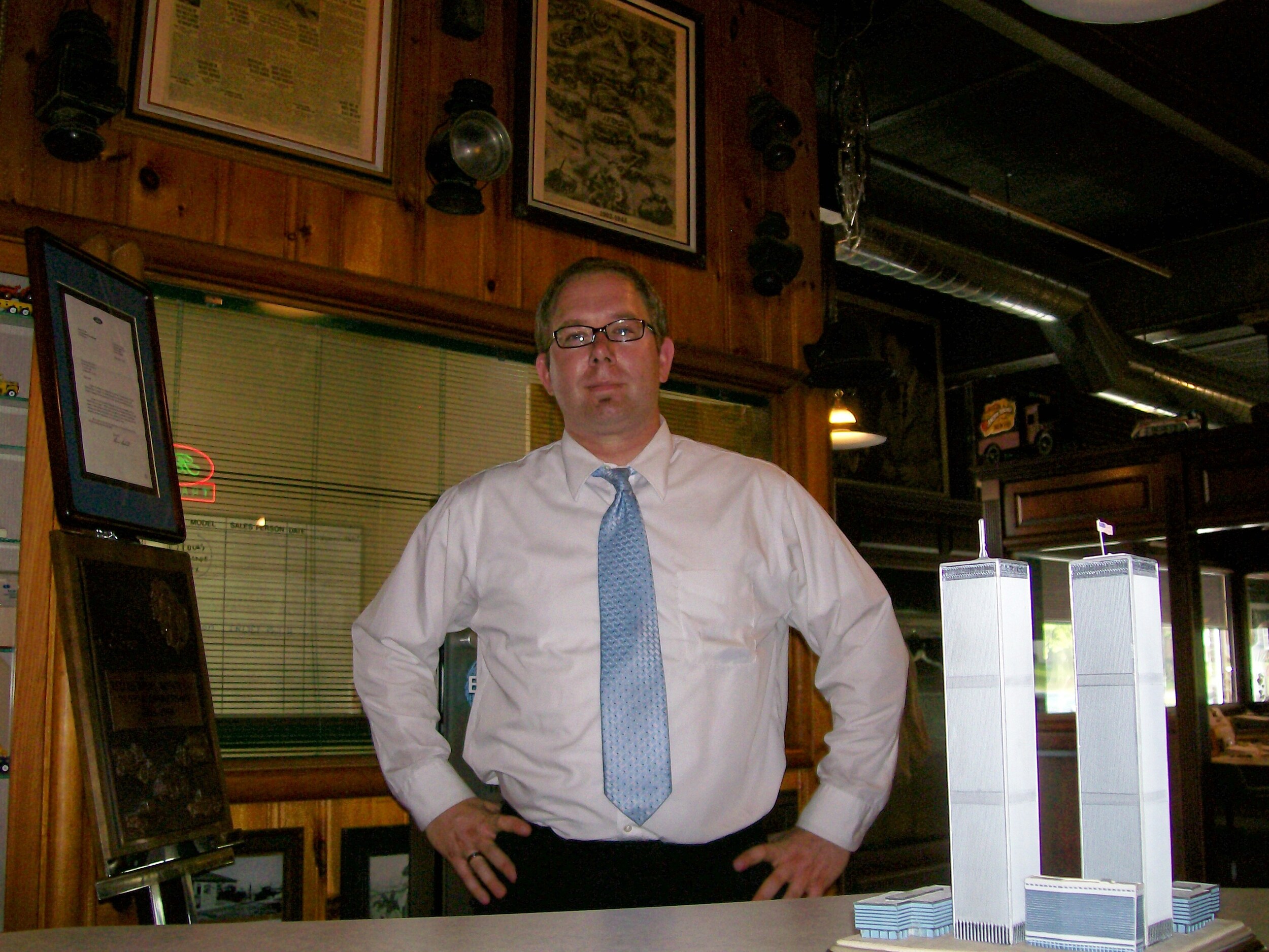 Joe Boltz