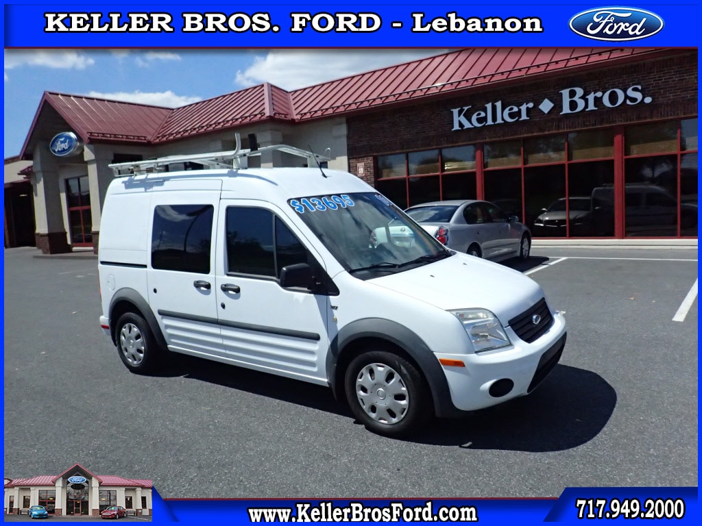 Keller brothers ford pa #4