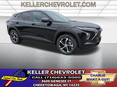 2026 Chevrolet Trax 1RS SUV