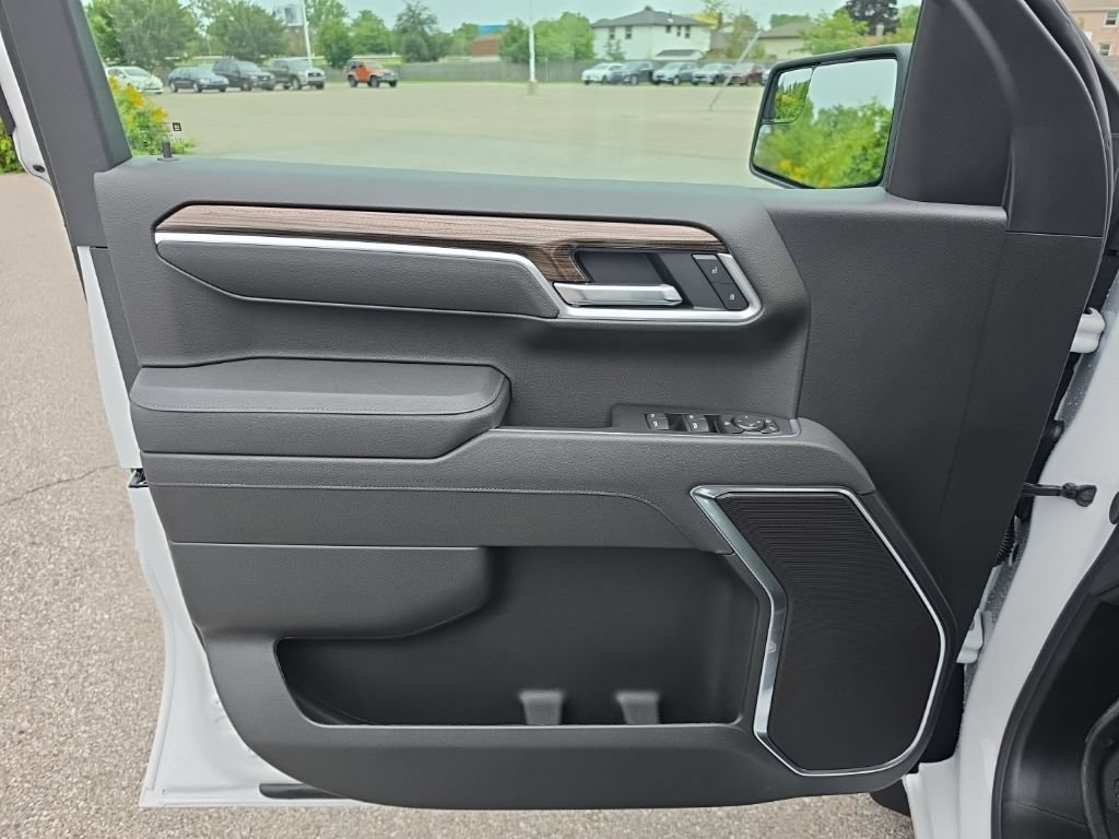 2026 Chevrolet Silverado 1500 RST - Photo 20