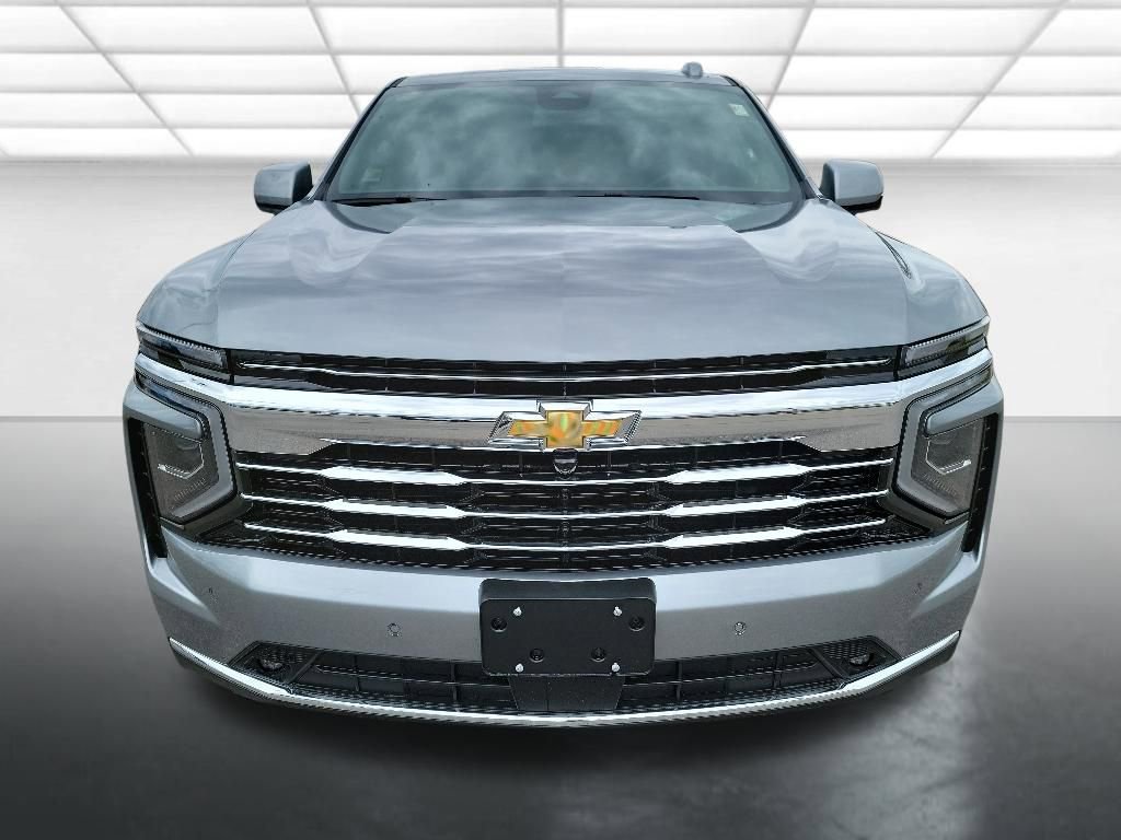 2026 Chevrolet Tahoe LT - Photo 9