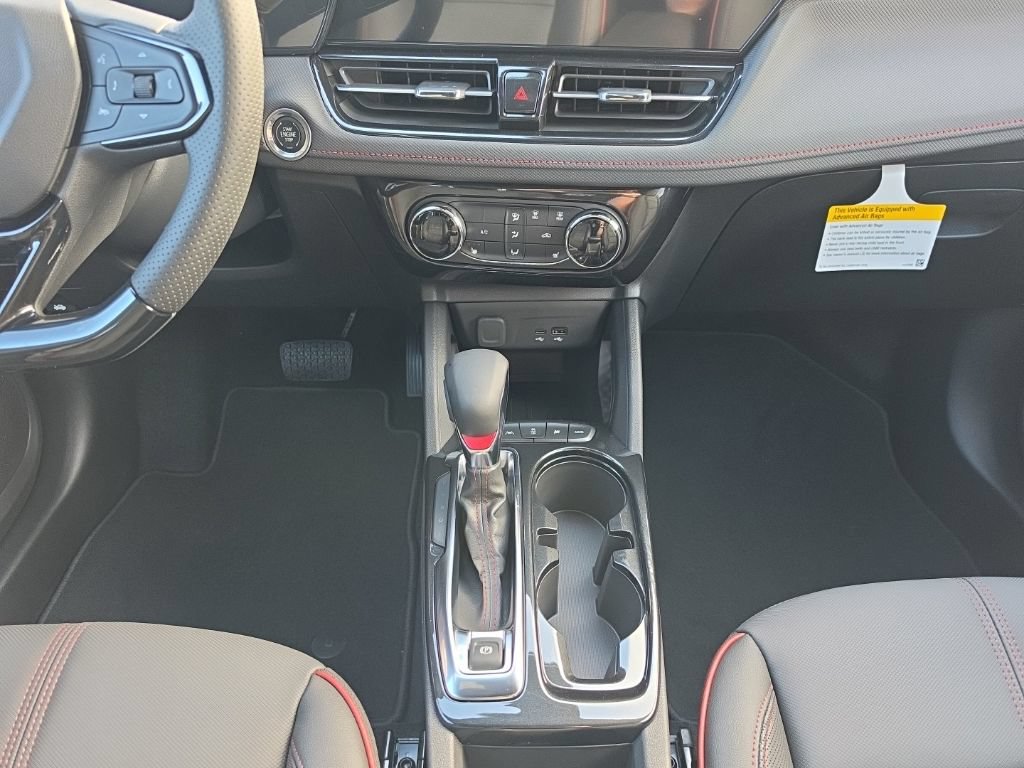 2026 Chevrolet Trailblazer RS - Photo 12