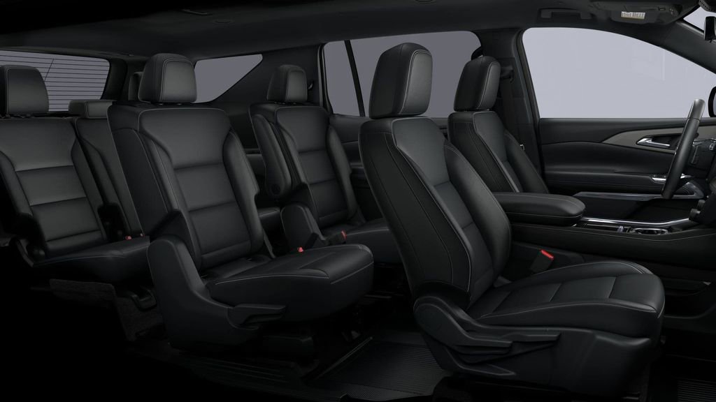 2026 Chevrolet Traverse LT - Photo 21