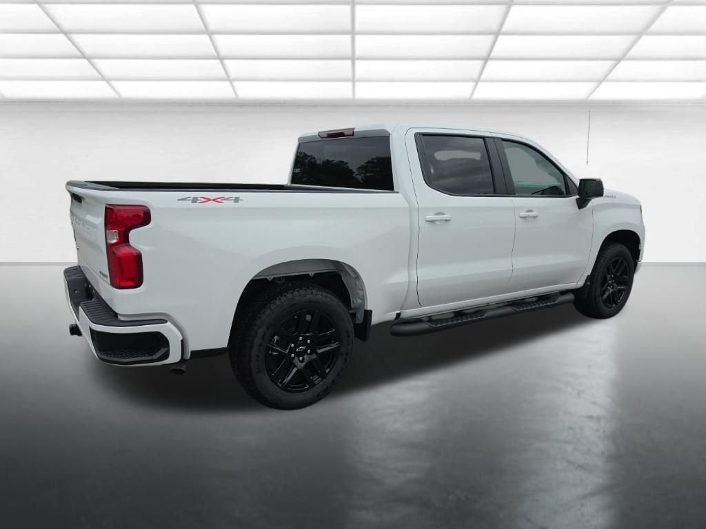 2026 Chevrolet Silverado 1500 RST - Photo 8