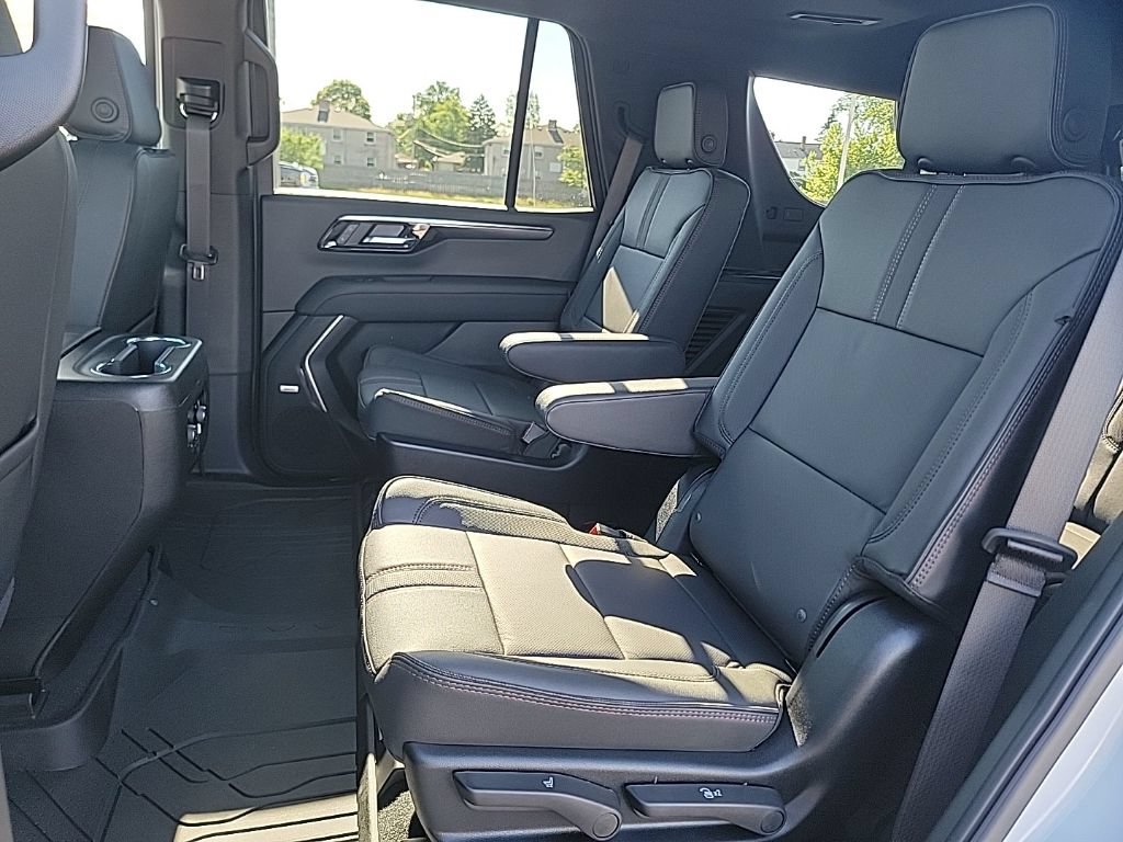 2026 Chevrolet Tahoe RST - Photo 21