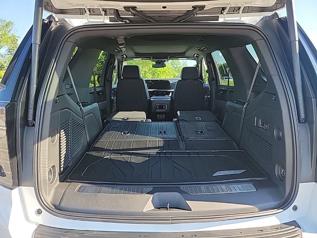 2026 Chevrolet Tahoe RST - Photo 24