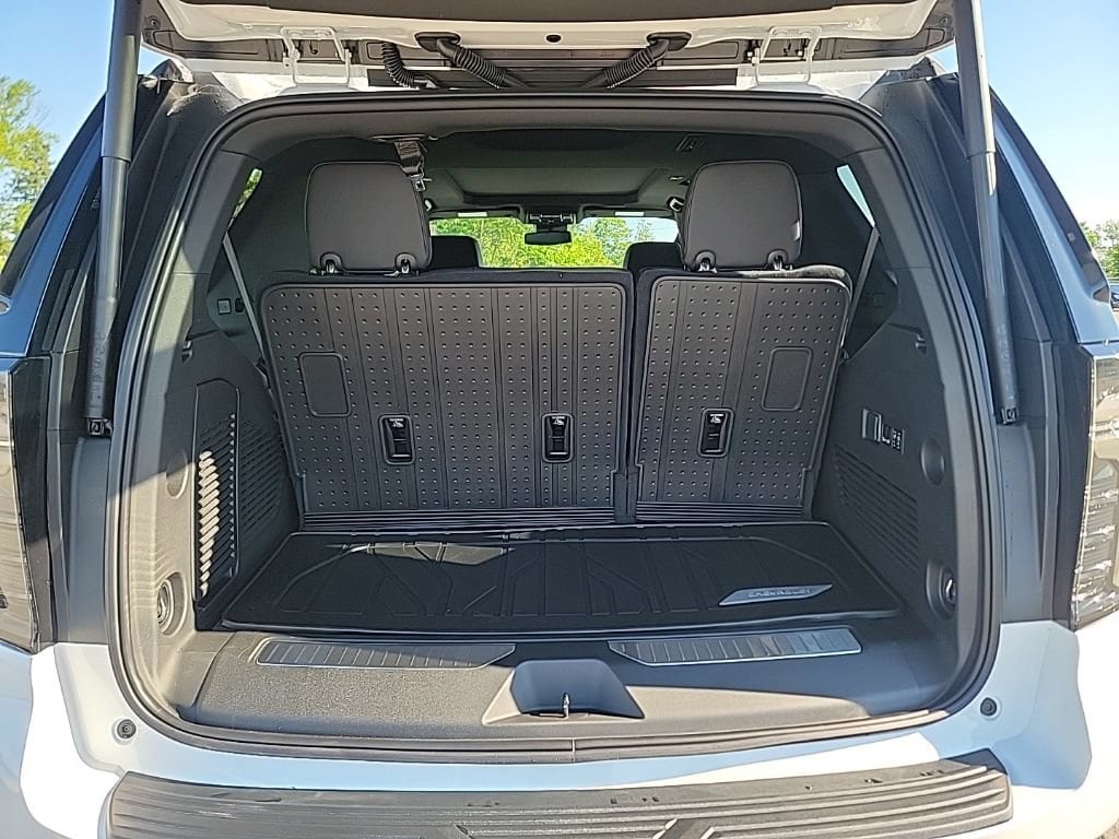 2026 Chevrolet Tahoe RST - Photo 23