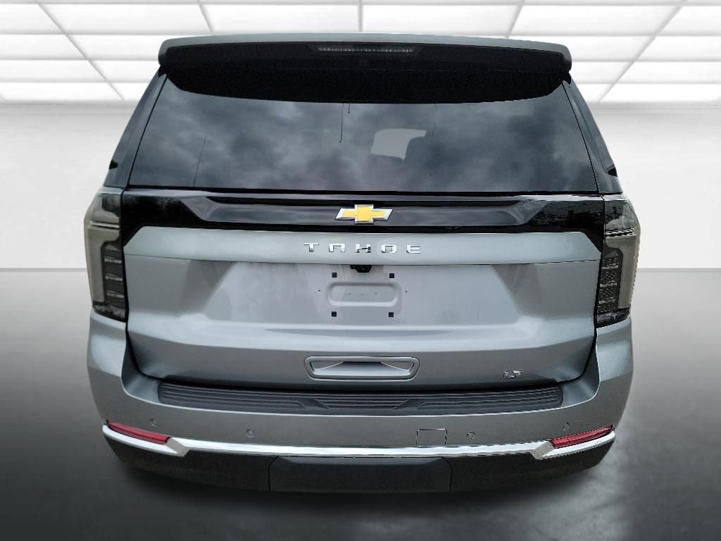 2026 Chevrolet Tahoe LT - Photo 12