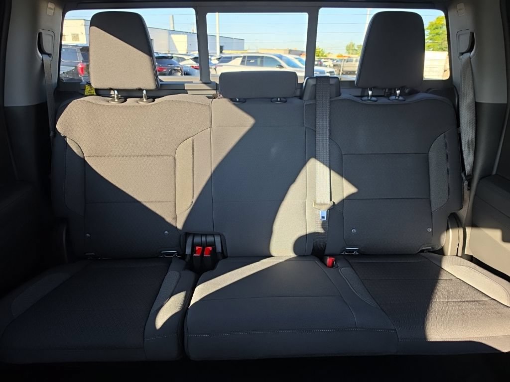 2026 Chevrolet Silverado 1500 LT - Photo 17