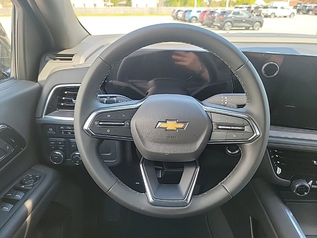 2026 Chevrolet Tahoe LS - Photo 23