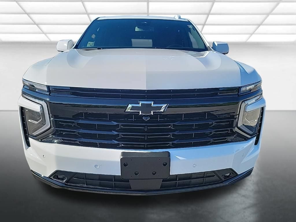 2026 Chevrolet Tahoe RST - Photo 9