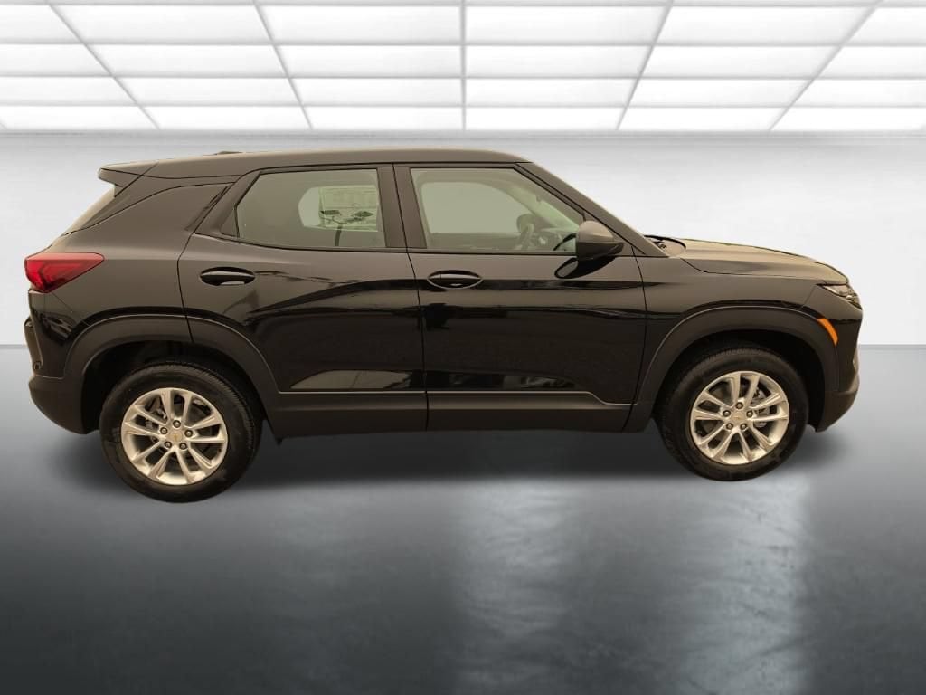 2026 Chevrolet Trailblazer LS - Photo 6