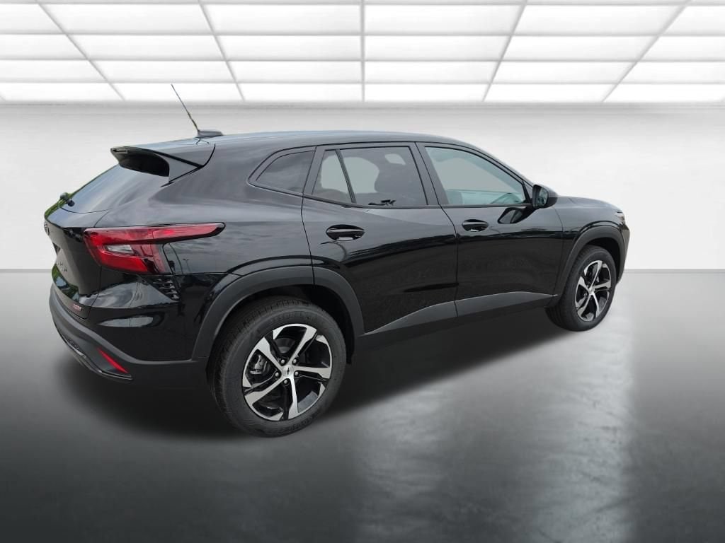 2026 Chevrolet Trax RS - Photo 6